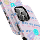 Magnetic Tough Cases – Club Riot Queer Streetwear