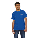 "Hanky Code" Queer History T Unisex T-Shirt – Bold Queer Streetwear Graphic Tee