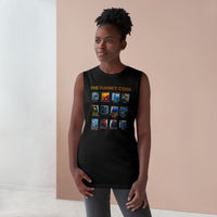 Unisex Barnard Tank – Club Riot Queer Streetwear