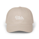Classic Dad Cap Snapback Trucker Cap – Embroidered Queer Streetwear Hat