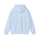 Unisex Heavy Blend™ Hooded Sweatshirt Crewneck Sweatshirt – Queer Streetwear Cozy Essential