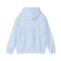 Unisex Heavy Blend™ Hooded Sweatshirt Crewneck Sweatshirt – Queer Streetwear Cozy Essential