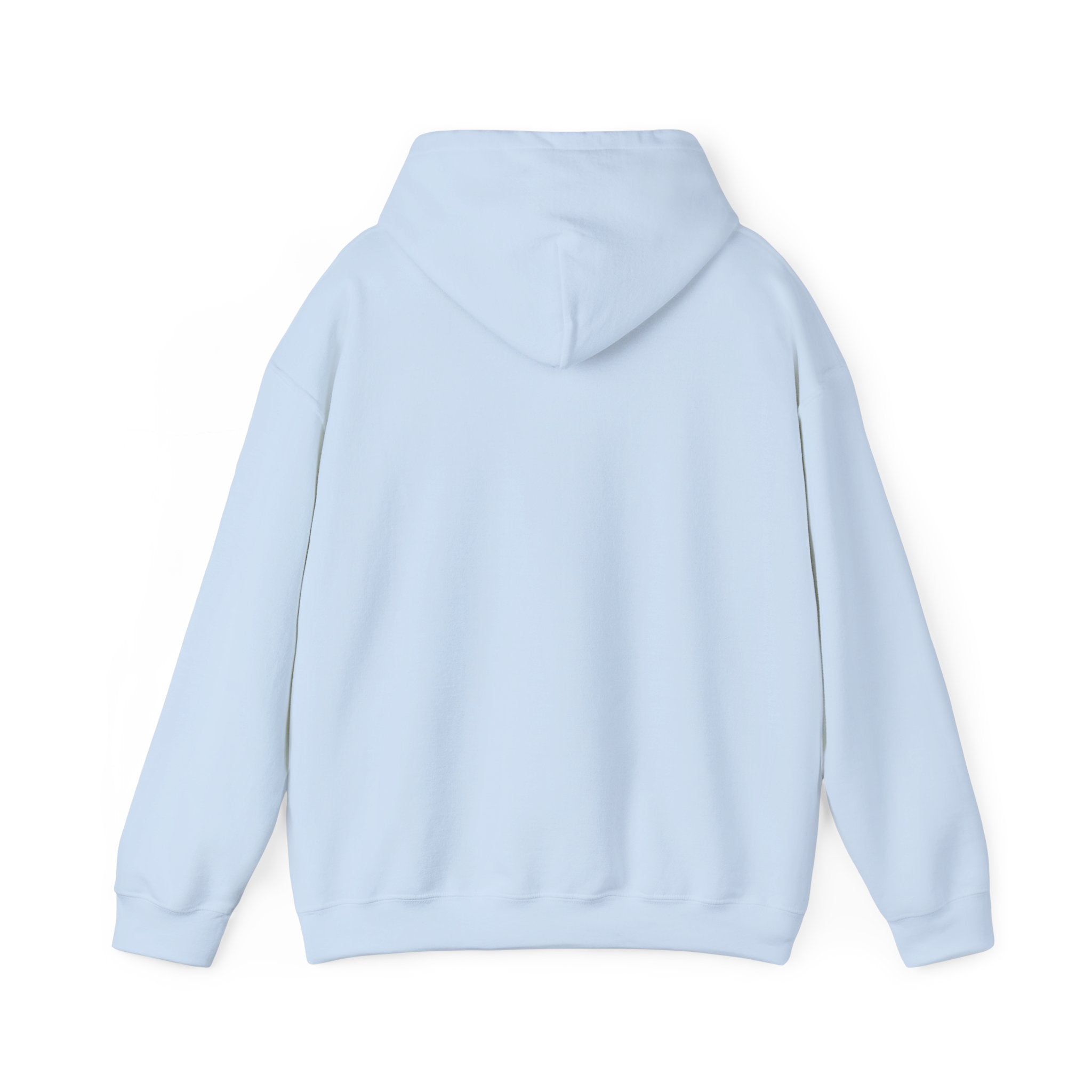 Unisex Heavy Blend™ Hooded Sweatshirt Crewneck Sweatshirt – Queer Streetwear Cozy Essential