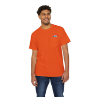 "Hanky Code" Queer History T Unisex T-Shirt – Bold Queer Streetwear Graphic Tee