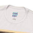 "She's having Lesbian Thoughts" Retro Pride Unisex Tee Unisex T-Shirt – Bold Queer Streetwear Graphic Tee