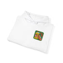 Vibrant Fruit Crewneck Sweatshirt – Queer Streetwear Cozy Essential