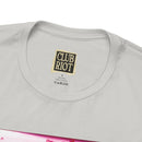 Get Used To It Graphic Tee – Trendy Unisex Shirt, Casualwear, Statement Top, Gift for Friends, Everyday Fashion Unisex T-Shirt – Bold Queer Streetwear Graphic Tee