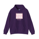 Crewneck sweatshirt with Club Riot design – queer streetwear
