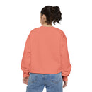 Colorful Garment Crewneck Sweatshirt – Queer Streetwear Cozy Essential