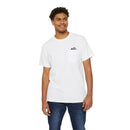 "Hanky Code" Queer History T Unisex T-Shirt – Bold Queer Streetwear Graphic Tee