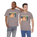 "Overemotional Bottom" Graphic T Unisex T-Shirt – Bold Queer Streetwear Graphic Tee