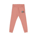 Cozy Embroidered Unisex Fleece Sweatpants, Casual Lounge Pants, Perfect for Relaxing, Gift for Him/Her, Ideal for Everyday Wear – Club Riot Queer Streetwear