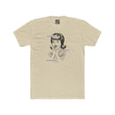 Whimsical Graphic Tee, Comfortable T Unisex T-Shirt – Bold Queer Streetwear Graphic Tee
