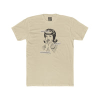 Whimsical Graphic Tee, Comfortable T Unisex T-Shirt – Bold Queer Streetwear Graphic Tee