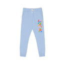 Unisex Garment-Dyed Fleece Sweatpants – Club Riot Queer Streetwear