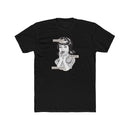 Whimsical Graphic Tee, Comfortable T Unisex T-Shirt – Bold Queer Streetwear Graphic Tee