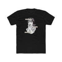 Whimsical Graphic Tee, Comfortable T Unisex T-Shirt – Bold Queer Streetwear Graphic Tee