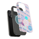 Magnetic Tough Cases – Club Riot Queer Streetwear
