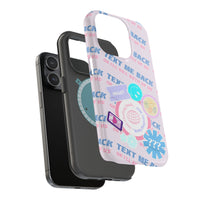 Magnetic Tough Cases – Club Riot Queer Streetwear