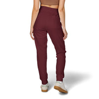 Cozy Embroidered Unisex Fleece Sweatpants, Casual Lounge Pants, Perfect for Relaxing, Gift for Him/Her, Ideal for Everyday Wear – Club Riot Queer Streetwear