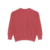 Unisex Garment Crewneck Sweatshirt – Queer Streetwear Cozy Essential