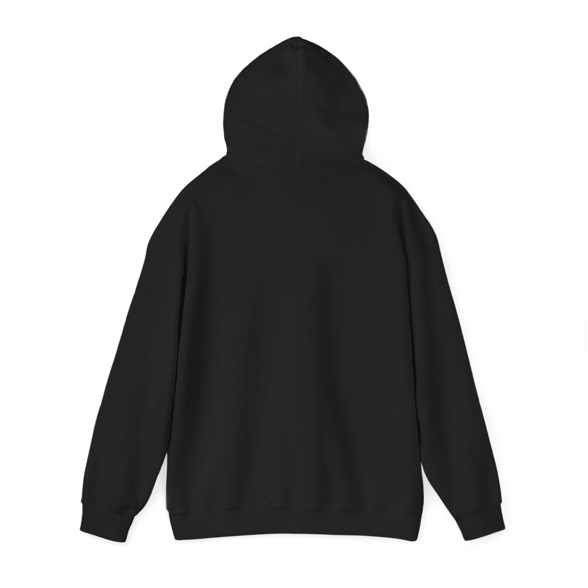 Abomination Unisex Heavy Blend™ Hooded Sweatshirt Crewneck Sweatshirt – Queer Streetwear Cozy Essential