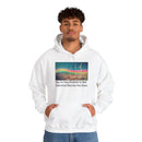 Unisex Heavy Blend™ Hooded Sweatshirt Crewneck Sweatshirt – Queer Streetwear Cozy Essential