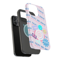 Magnetic Tough Cases – Club Riot Queer Streetwear