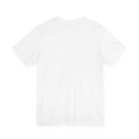 “Love Who You Want! Nothing Matters! Everyone Dies!” Unisex Pride Tee Cheerleaders Design Unisex T-Shirt – Bold Queer Streetwear Graphic Tee