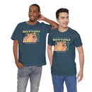 "Overemotional Bottom" Graphic T Unisex T-Shirt – Bold Queer Streetwear Graphic Tee
