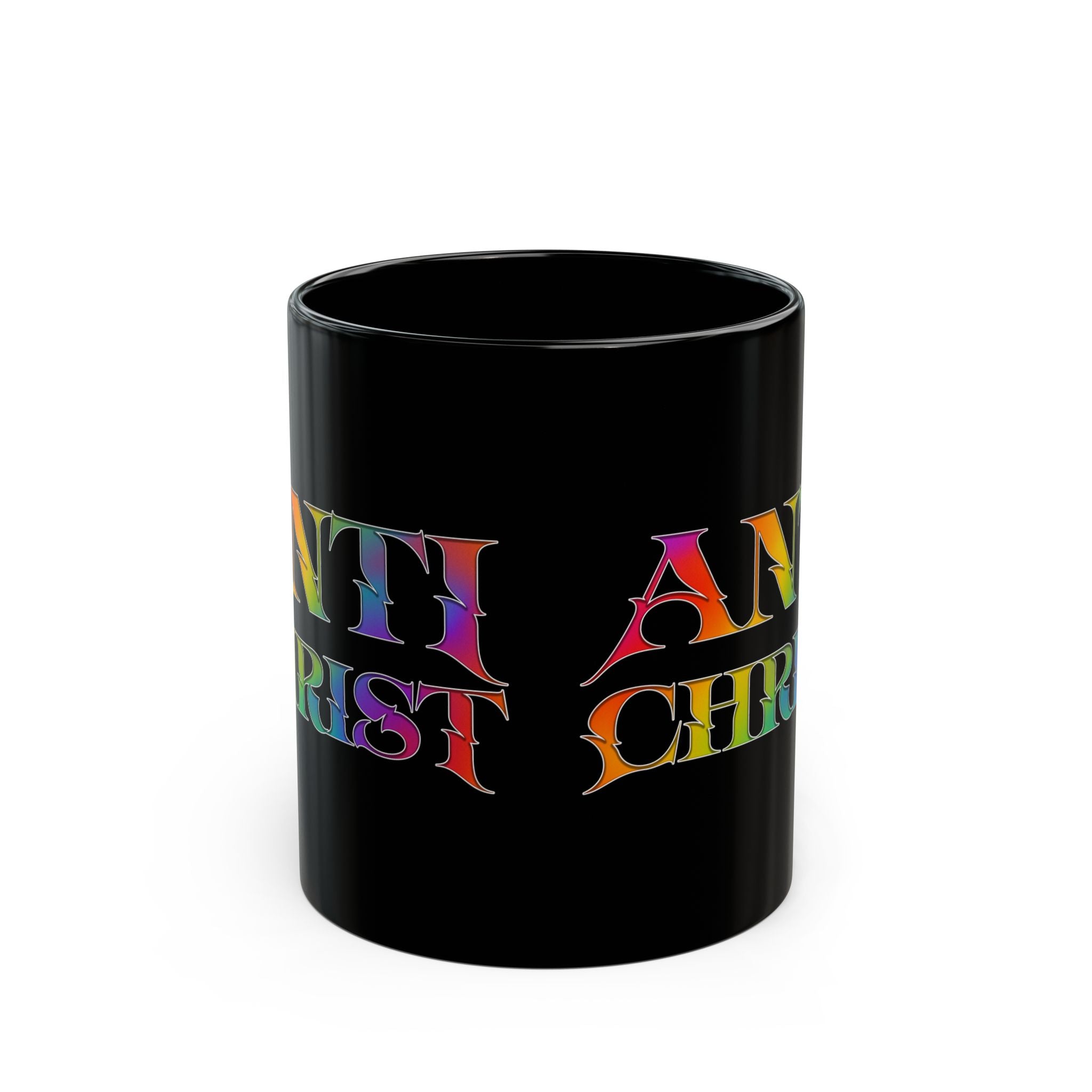 Anti Glassware – Bold Queer Streetwear Drinkware