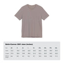 "Overemotional Bottom" Graphic T Unisex T-Shirt – Bold Queer Streetwear Graphic Tee