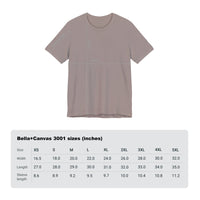 "Overemotional Bottom" Graphic T Unisex T-Shirt – Bold Queer Streetwear Graphic Tee