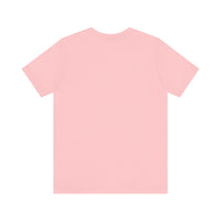 Vibrant Unisex T Unisex T-Shirt – Bold Queer Streetwear Graphic Tee