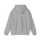 Unisex Heavy Blend™ Hooded Sweatshirt Crewneck Sweatshirt – Queer Streetwear Cozy Essential