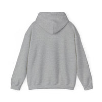 Unisex Heavy Blend™ Hooded Sweatshirt Crewneck Sweatshirt – Queer Streetwear Cozy Essential