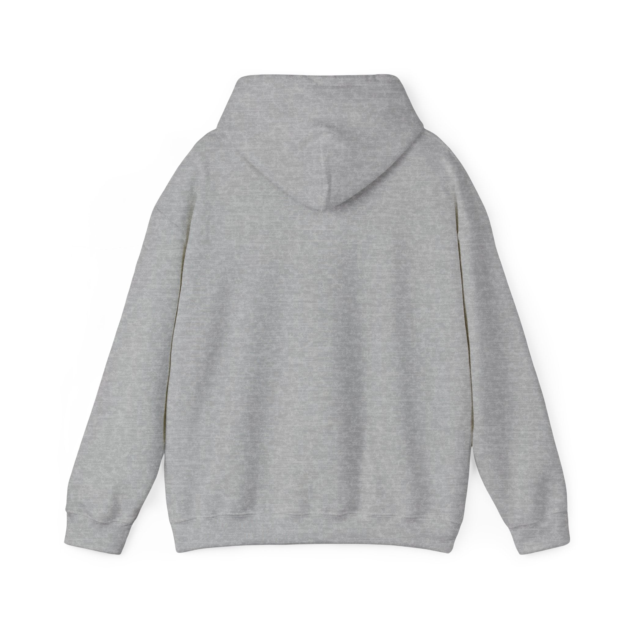 Unisex Heavy Blend™ Hooded Sweatshirt Crewneck Sweatshirt – Queer Streetwear Cozy Essential