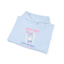 Unisex Heavy Blend™ Hooded Sweatshirt Crewneck Sweatshirt – Queer Streetwear Cozy Essential