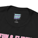 "Text me back" Humorous Relationship Texting Tee Unisex T-Shirt – Bold Queer Streetwear Graphic Tee