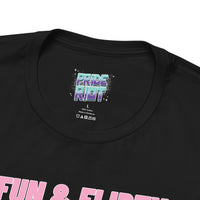 "Text me back" Humorous Relationship Texting Tee Unisex T-Shirt – Bold Queer Streetwear Graphic Tee