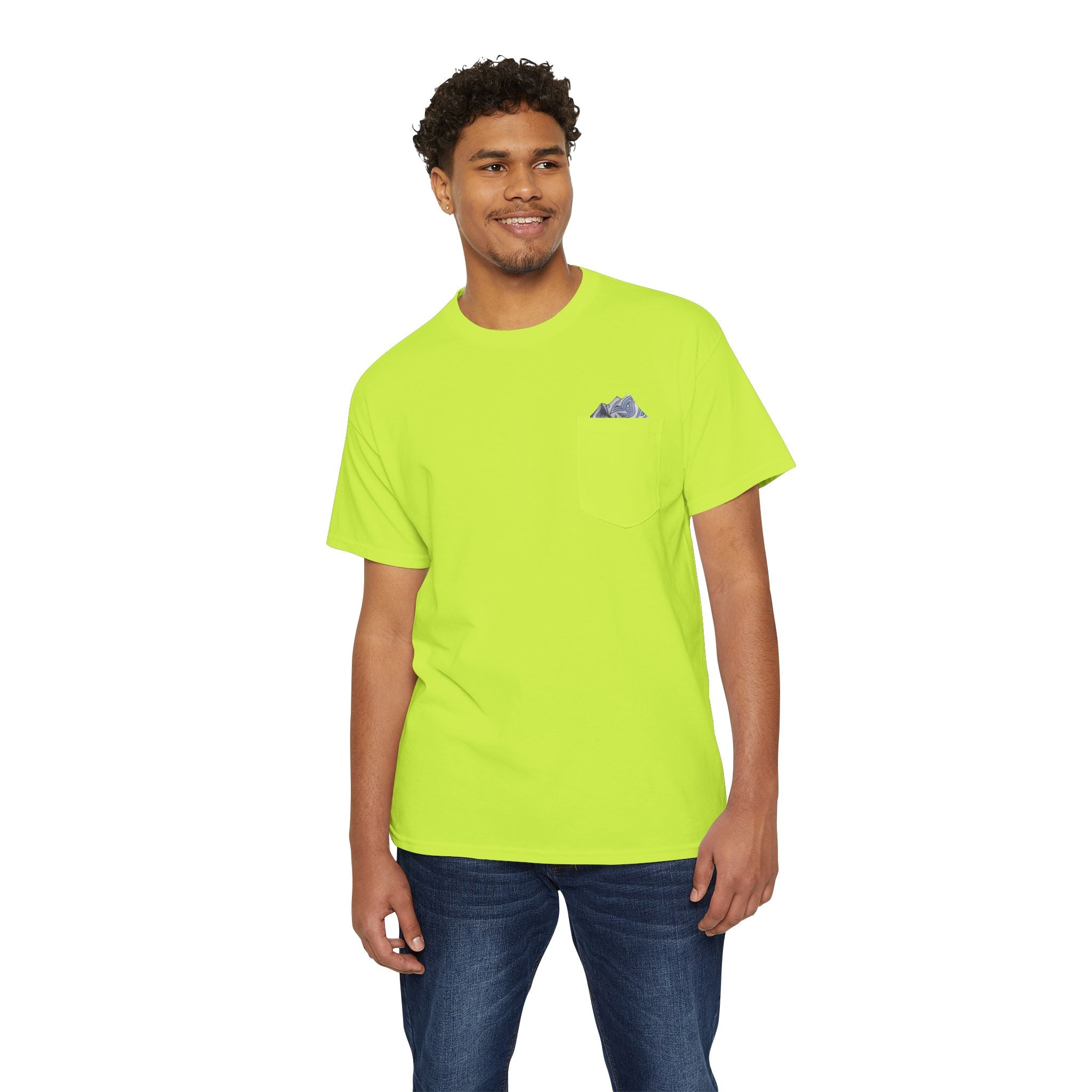 "Hanky Code" Queer History T Unisex T-Shirt – Bold Queer Streetwear Graphic Tee