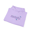Abomination Unisex Heavy Blend™ Hooded Sweatshirt Crewneck Sweatshirt – Queer Streetwear Cozy Essential