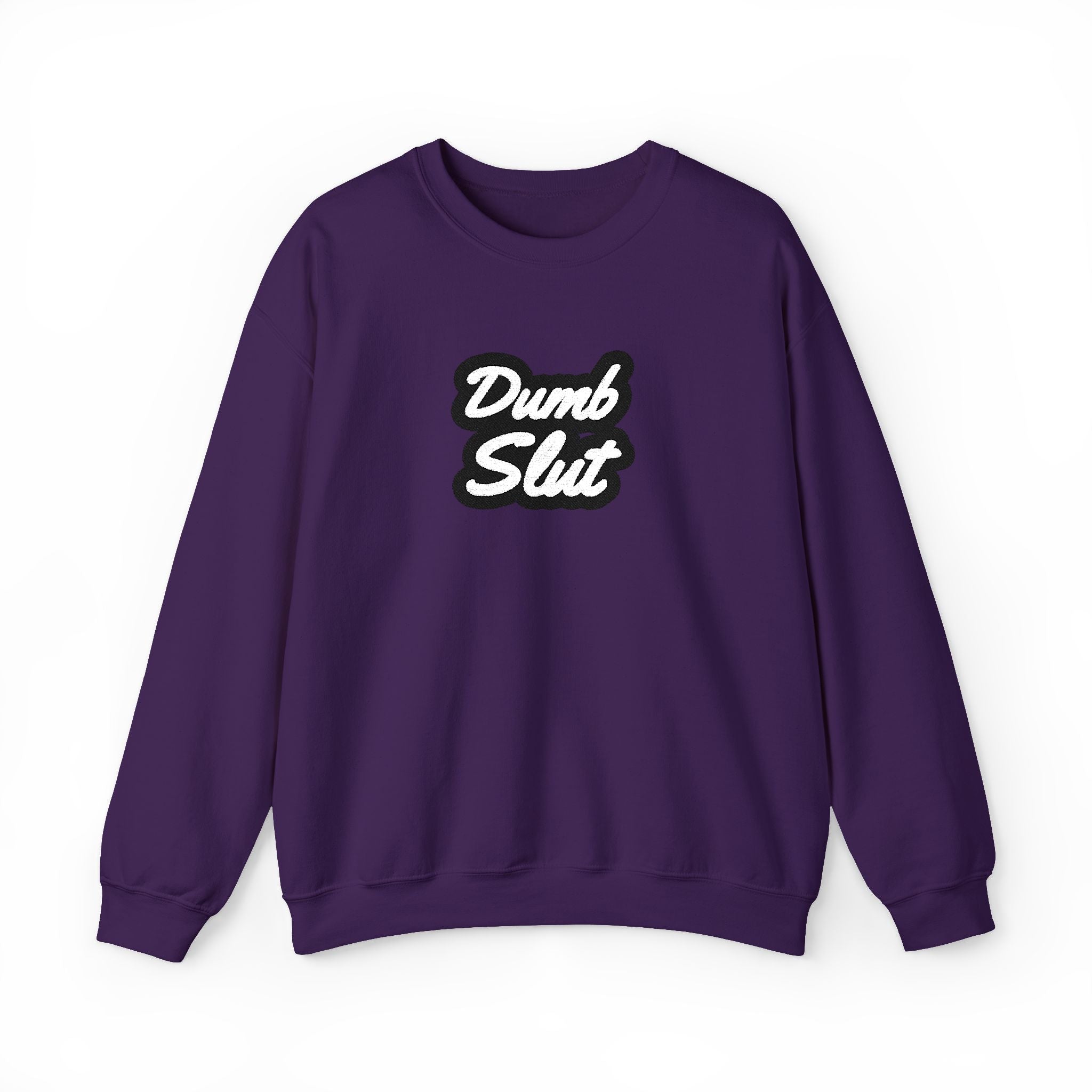 S / Purple