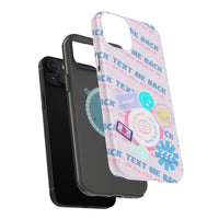 Magnetic Tough Cases – Club Riot Queer Streetwear