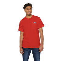 "Hanky Code" Queer History T Unisex T-Shirt – Bold Queer Streetwear Graphic Tee