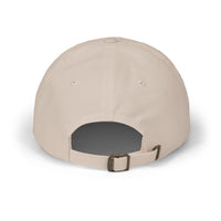 Classic Dad Cap Snapback Trucker Cap – Embroidered Queer Streetwear Hat