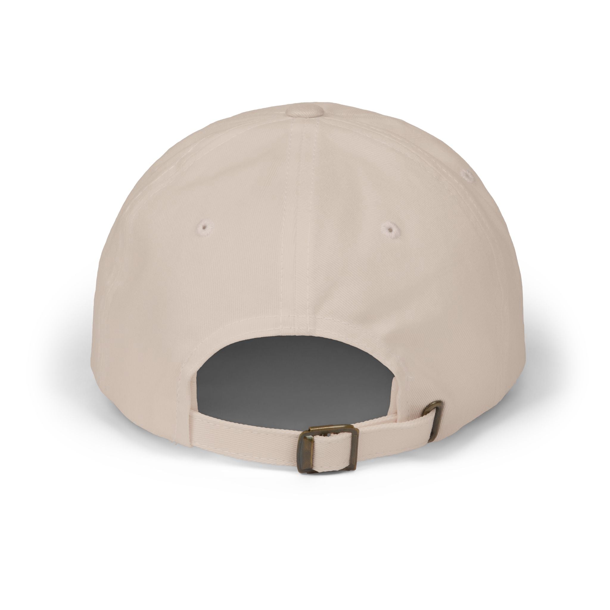 Classic Dad Cap Snapback Trucker Cap – Embroidered Queer Streetwear Hat