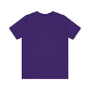 Vibrant Unisex T Unisex T-Shirt – Bold Queer Streetwear Graphic Tee