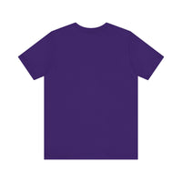 Vibrant Unisex T Unisex T-Shirt – Bold Queer Streetwear Graphic Tee