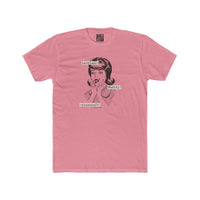 Whimsical Graphic Tee, Comfortable T Unisex T-Shirt – Bold Queer Streetwear Graphic Tee
